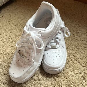 Good condition Nike Air Force 1